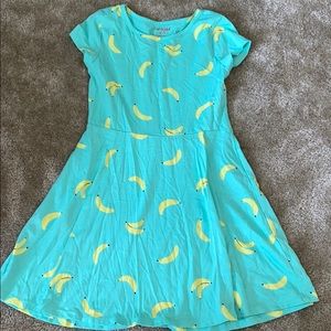 Girls dress